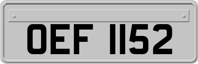 OEF1152