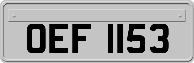 OEF1153
