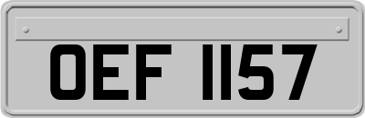 OEF1157