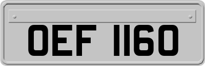 OEF1160