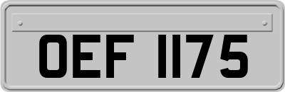 OEF1175