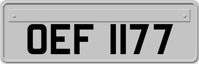 OEF1177