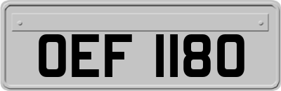 OEF1180