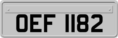OEF1182