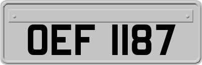 OEF1187