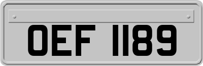 OEF1189