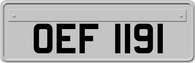 OEF1191