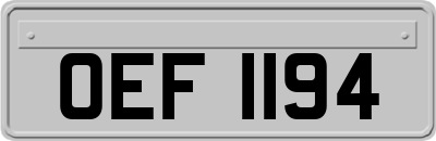 OEF1194