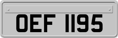 OEF1195