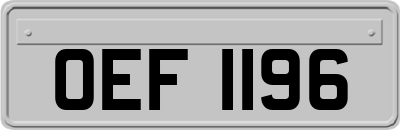 OEF1196