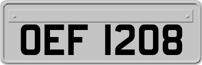 OEF1208