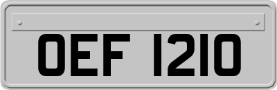 OEF1210