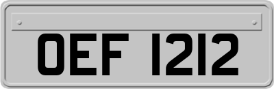 OEF1212