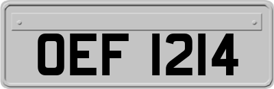 OEF1214