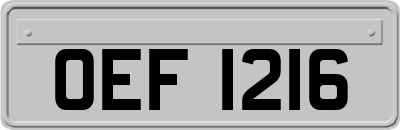 OEF1216