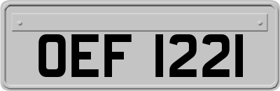 OEF1221