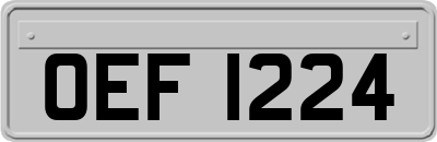 OEF1224