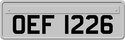OEF1226