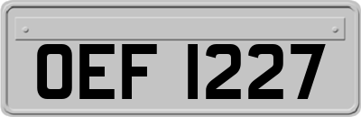 OEF1227