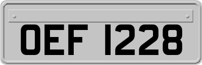 OEF1228