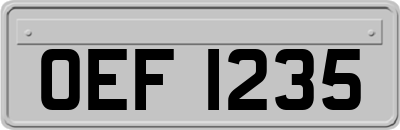 OEF1235