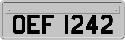 OEF1242