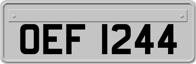 OEF1244