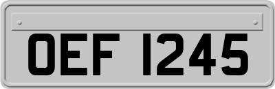 OEF1245