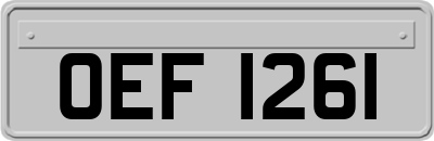 OEF1261