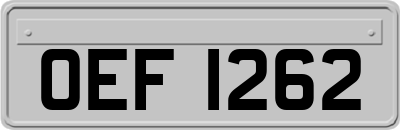 OEF1262