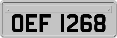 OEF1268