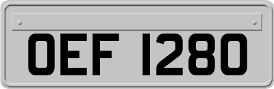 OEF1280