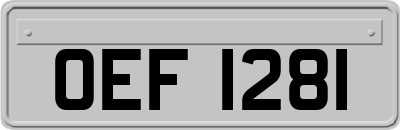 OEF1281