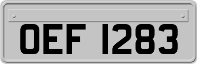 OEF1283