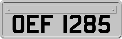 OEF1285