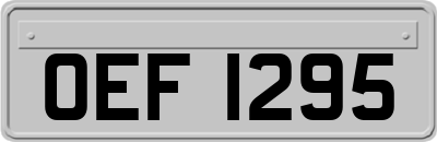 OEF1295