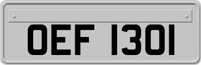 OEF1301