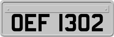 OEF1302