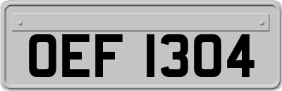 OEF1304