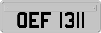 OEF1311
