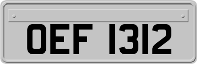 OEF1312