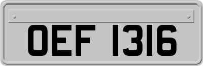 OEF1316