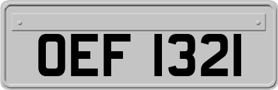 OEF1321
