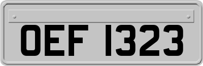 OEF1323