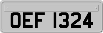 OEF1324