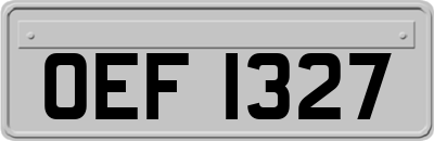 OEF1327