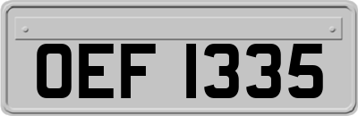 OEF1335