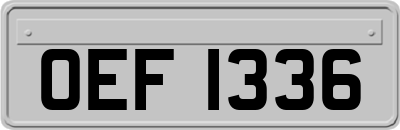 OEF1336