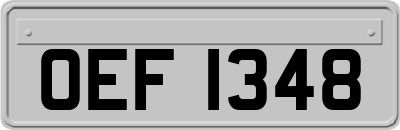 OEF1348