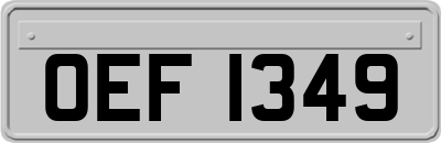 OEF1349